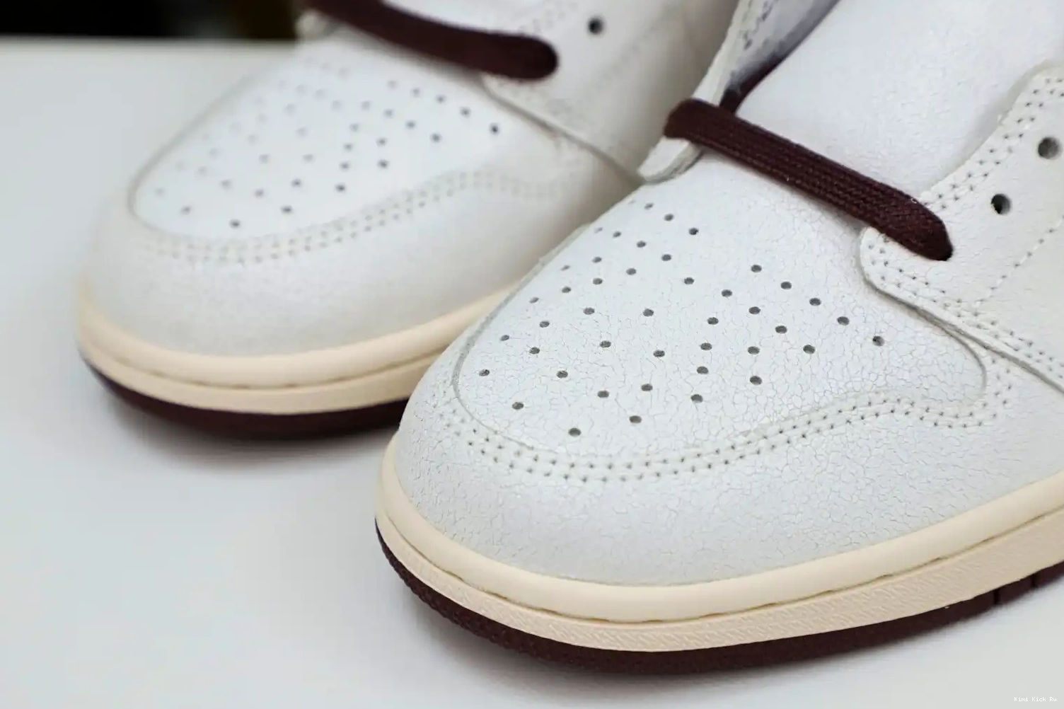 sp Kimikick high A 1 Air retro  Jordan Maniére og Ma x Jordan 0612